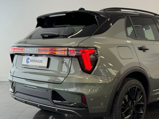 Lynk & Co 01 1.5 More | Apple Carplay/Android Auto | 360 Camera | Panoramadak | Cruise contorl adaptief | ActivLease financial lease