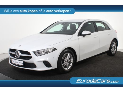 Mercedes-Benz A-Klasse 160 *1ste Eigenaar*Navigatie*PDC*DAB*