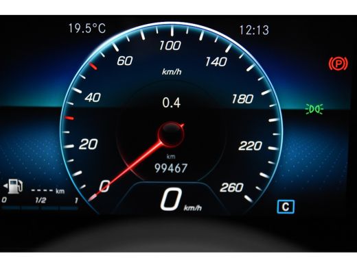 Mercedes-Benz A-Klasse 160 *1ste Eigenaar*Navigatie*PDC*DAB* ActivLease financial lease
