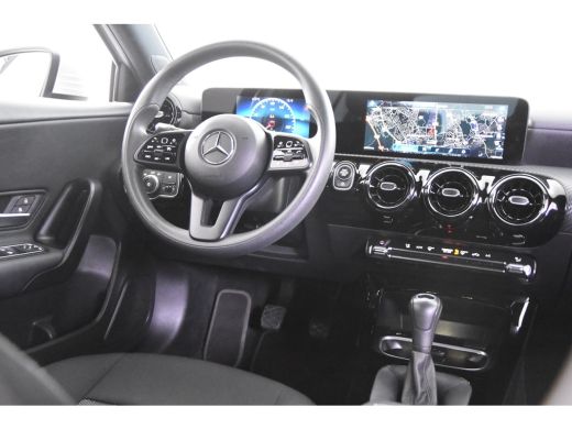 Mercedes-Benz A-Klasse 160 *1ste Eigenaar*Navigatie*PDC*DAB* ActivLease financial lease