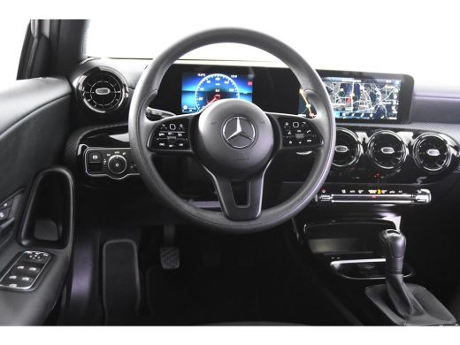 Mercedes-Benz A-Klasse 160 *1ste Eigenaar*Navigatie*PDC*DAB* ActivLease financial lease
