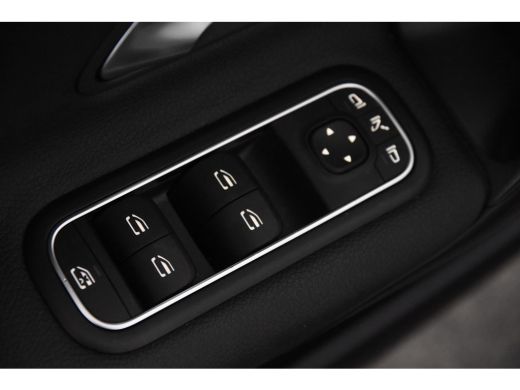 Mercedes-Benz A-Klasse 160 *1ste Eigenaar*Navigatie*PDC*DAB* ActivLease financial lease