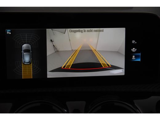 Mercedes-Benz A-Klasse 160 *1ste Eigenaar*Navigatie*PDC*DAB* ActivLease financial lease