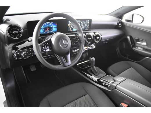 Mercedes-Benz A-Klasse 160 *1ste Eigenaar*Navigatie*PDC*DAB* ActivLease financial lease