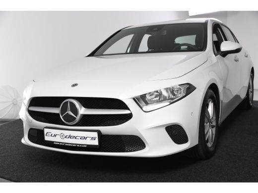 Mercedes-Benz A-Klasse 160 *1ste Eigenaar*Navigatie*PDC*DAB* ActivLease financial lease