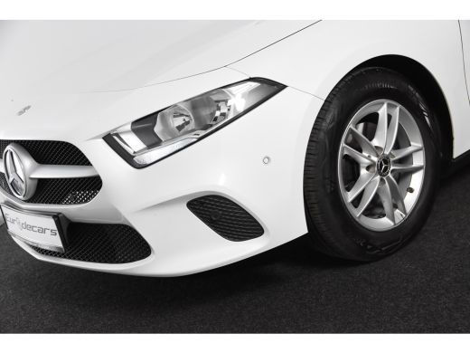 Mercedes-Benz A-Klasse 160 *1ste Eigenaar*Navigatie*PDC*DAB* ActivLease financial lease