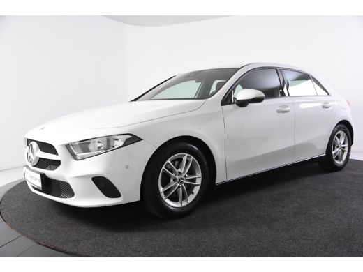 Mercedes-Benz A-Klasse 160 *1ste Eigenaar*Navigatie*PDC*DAB* ActivLease financial lease