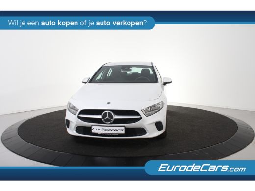 Mercedes-Benz A-Klasse 160 *1ste Eigenaar*Navigatie*PDC*DAB* ActivLease financial lease