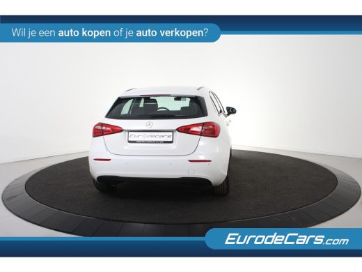 Mercedes-Benz A-Klasse 160 *1ste Eigenaar*Navigatie*PDC*DAB* ActivLease financial lease