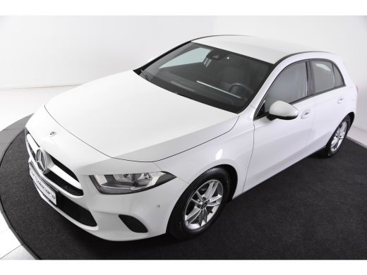 Mercedes-Benz A-Klasse 160 *1ste Eigenaar*Navigatie*PDC*DAB* ActivLease financial lease