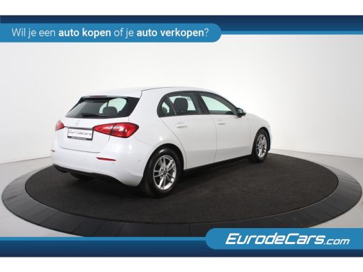 Mercedes-Benz A-Klasse 160 *1ste Eigenaar*Navigatie*PDC*DAB* ActivLease financial lease