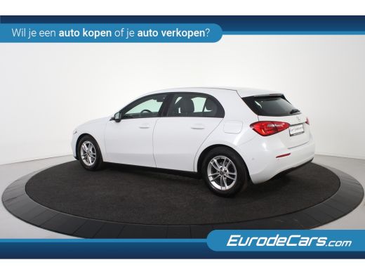 Mercedes-Benz A-Klasse 160 *1ste Eigenaar*Navigatie*PDC*DAB* ActivLease financial lease