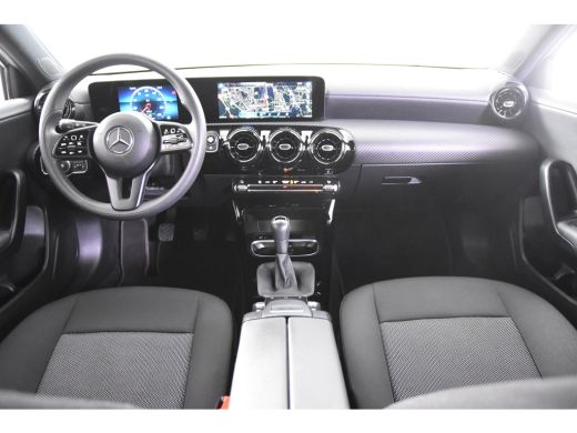 Mercedes-Benz A-Klasse 160 *1ste Eigenaar*Navigatie*PDC*DAB* ActivLease financial lease