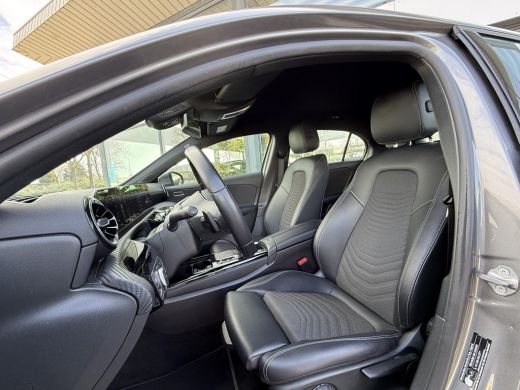 Mercedes-Benz A-Klasse 180 Aut. Edition Xenon-LED | Navi | Camera | M-Bux | Sport St. ActivLease financial lease