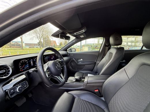 Mercedes-Benz A-Klasse 180 Aut. Edition Xenon-LED | Navi | Camera | M-Bux | Sport St. ActivLease financial lease