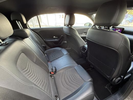 Mercedes-Benz A-Klasse 180 Aut. Edition Xenon-LED | Navi | Camera | M-Bux | Sport St. ActivLease financial lease