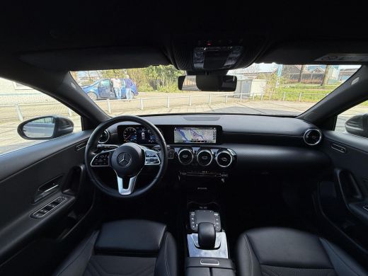 Mercedes-Benz A-Klasse 180 Aut. Edition Xenon-LED | Navi | Camera | M-Bux | Sport St. ActivLease financial lease