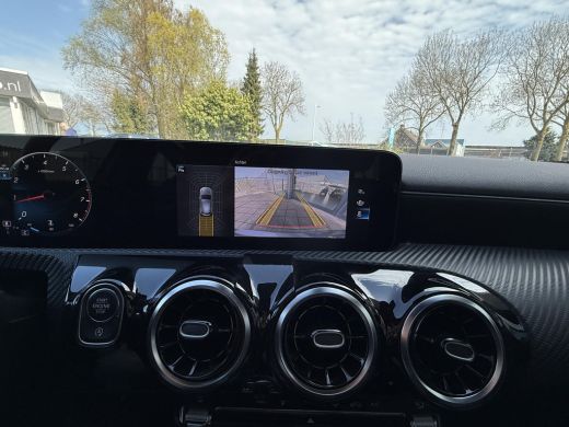 Mercedes-Benz A-Klasse 180 Aut. Edition Xenon-LED | Navi | Camera | M-Bux | Sport St. ActivLease financial lease