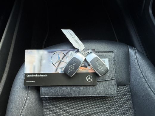 Mercedes-Benz A-Klasse 180 Aut. Edition Xenon-LED | Navi | Camera | M-Bux | Sport St. ActivLease financial lease