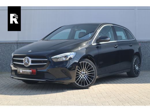 Mercedes-Benz B-Klasse 250 e Busin. Sfeerverlichting / Camera / 19inch / Trekhaak