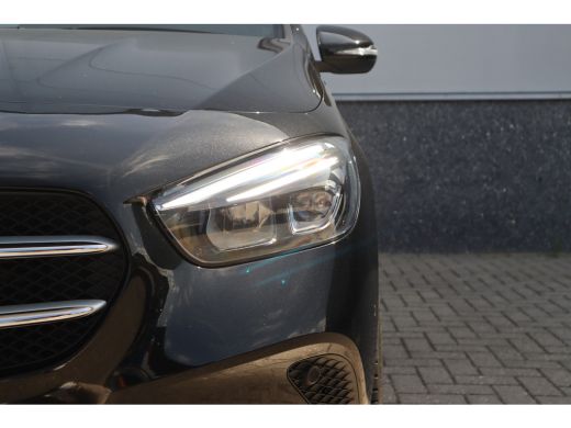 Mercedes-Benz B-Klasse 250 e Busin. Sfeerverlichting / Camera / 19inch / Trekhaak ActivLease financial lease