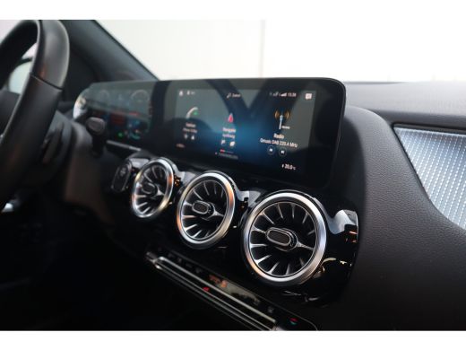 Mercedes-Benz B-Klasse 250 e Busin. Sfeerverlichting / Camera / 19inch / Trekhaak ActivLease financial lease