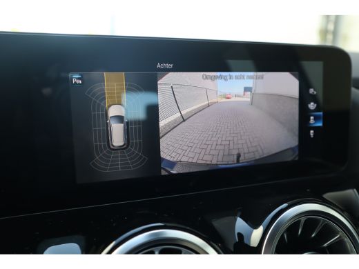 Mercedes-Benz B-Klasse 250 e Busin. Sfeerverlichting / Camera / 19inch / Trekhaak ActivLease financial lease