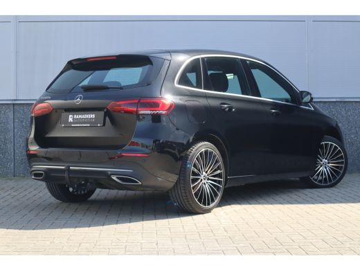 Mercedes-Benz B-Klasse 250 e Busin. Sfeerverlichting / Camera / 19inch / Trekhaak ActivLease financial lease