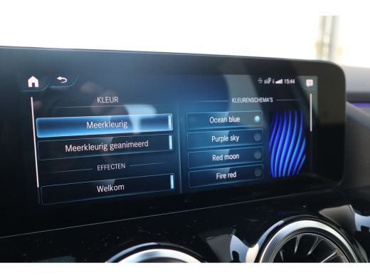 Mercedes-Benz B-Klasse 250 e Busin. Sfeerverlichting / Camera / 19inch / Trekhaak ActivLease financial lease