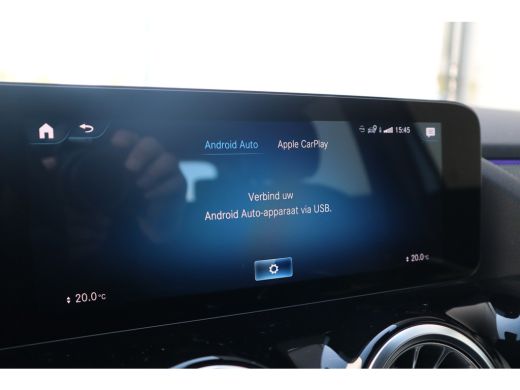 Mercedes-Benz B-Klasse 250 e Busin. Sfeerverlichting / Camera / 19inch / Trekhaak ActivLease financial lease