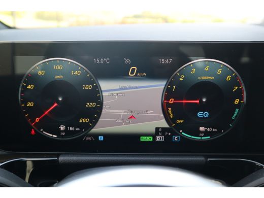 Mercedes-Benz B-Klasse 250 e Busin. Sfeerverlichting / Camera / 19inch / Trekhaak ActivLease financial lease