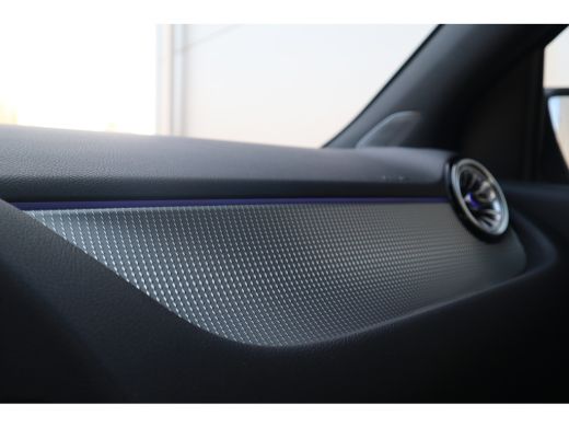 Mercedes-Benz B-Klasse 250 e Busin. Sfeerverlichting / Camera / 19inch / Trekhaak ActivLease financial lease