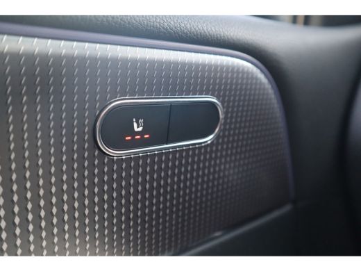 Mercedes-Benz B-Klasse 250 e Busin. Sfeerverlichting / Camera / 19inch / Trekhaak ActivLease financial lease