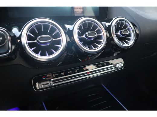 Mercedes-Benz B-Klasse 250 e Busin. Sfeerverlichting / Camera / 19inch / Trekhaak ActivLease financial lease