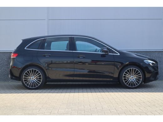 Mercedes-Benz B-Klasse 250 e Busin. Sfeerverlichting / Camera / 19inch / Trekhaak ActivLease financial lease