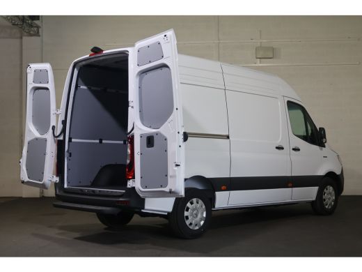Mercedes-Benz eSprinter 320 81 KWh L2 H2 ActivLease financial lease
