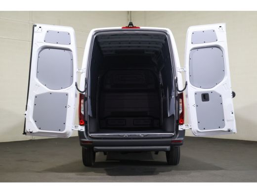 Mercedes-Benz eSprinter 320 81 KWh L2 H2 ActivLease financial lease