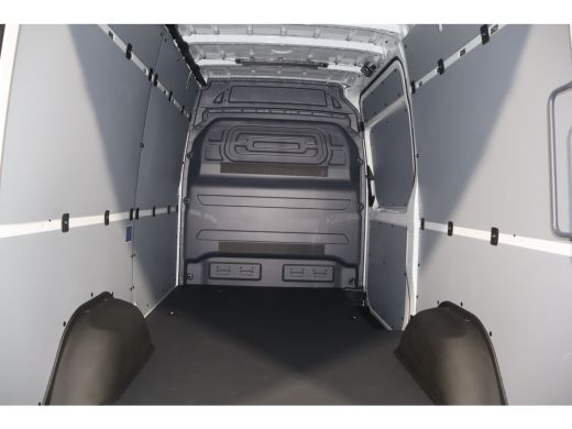 Mercedes-Benz eSprinter 320 81 KWh L2 H2 ActivLease financial lease