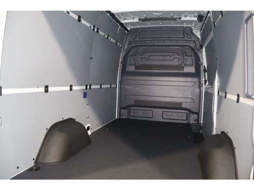 Mercedes-Benz eSprinter 320 81 KWh L2 H2 ActivLease financial lease