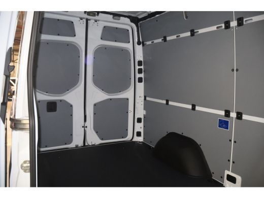 Mercedes-Benz eSprinter 320 81 KWh L2 H2 ActivLease financial lease