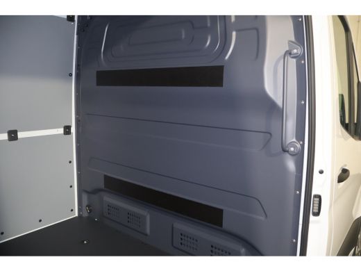 Mercedes-Benz eSprinter 320 81 KWh L2 H2 ActivLease financial lease