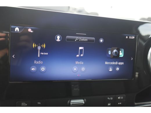 Mercedes-Benz eSprinter 320 81 KWh L2 H2 ActivLease financial lease