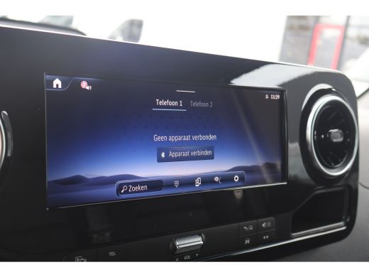 Mercedes-Benz eSprinter 320 81 KWh L2 H2 ActivLease financial lease