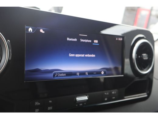 Mercedes-Benz eSprinter 320 81 KWh L2 H2 ActivLease financial lease