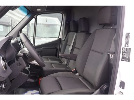 Mercedes-Benz eSprinter 320 81 KWh L2 H2 ActivLease financial lease