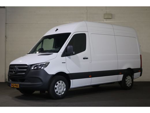 Mercedes-Benz eSprinter 320 81 KWh L2 H2 ActivLease financial lease