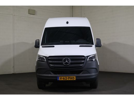 Mercedes-Benz eSprinter 320 81 KWh L2 H2 ActivLease financial lease