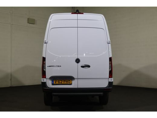 Mercedes-Benz eSprinter 320 81 KWh L2 H2 ActivLease financial lease