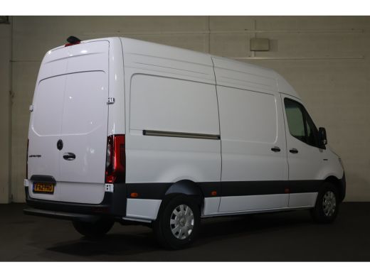 Mercedes-Benz eSprinter 320 81 KWh L2 H2 ActivLease financial lease