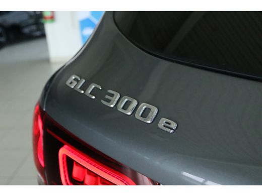 Mercedes-Benz GLC 300e 4MATIC Business Solution AMG | Cruise Control | Camera | Stoelverwarming | Elektr. Klep | El... ActivLease financial lease